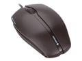 Cherry Wired Mouse - Mouse Cherry Wired Optical Gentix Usb White - JM-0300-2